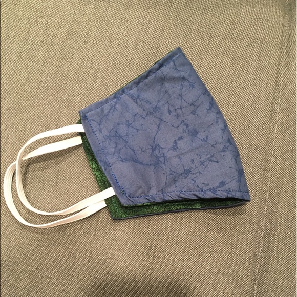 Other - Reversible Men’s face mask